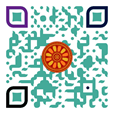 QR-Code to read full-text