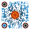 QR-Code to read full-text